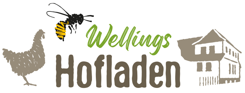 Wellings Hofladen Logo